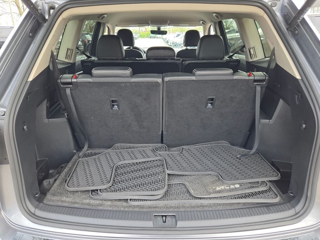 2023 VOLKSWAGEN ATLAS - Image 21