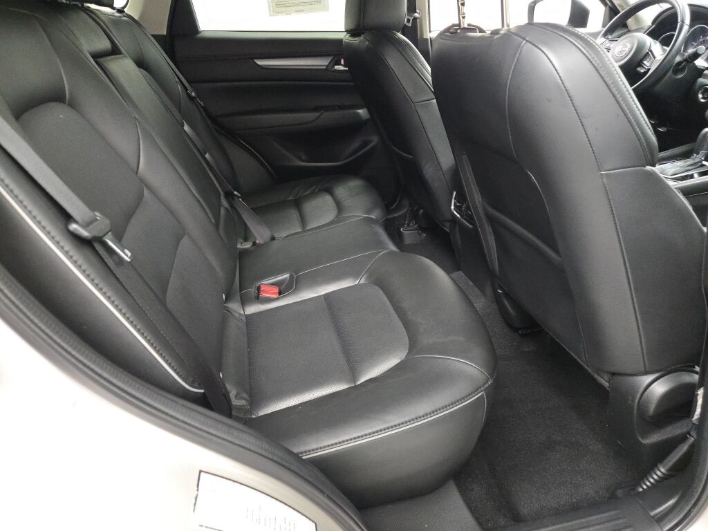 2024 MAZDA CX-5 - Image 11