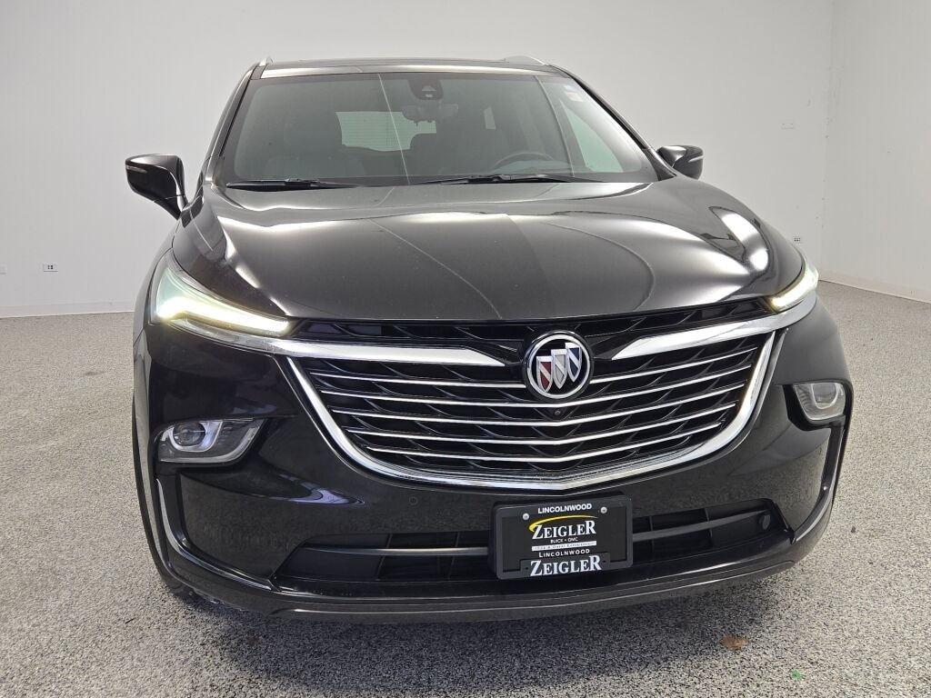 2023 BUICK ENCLAVE - Image 5