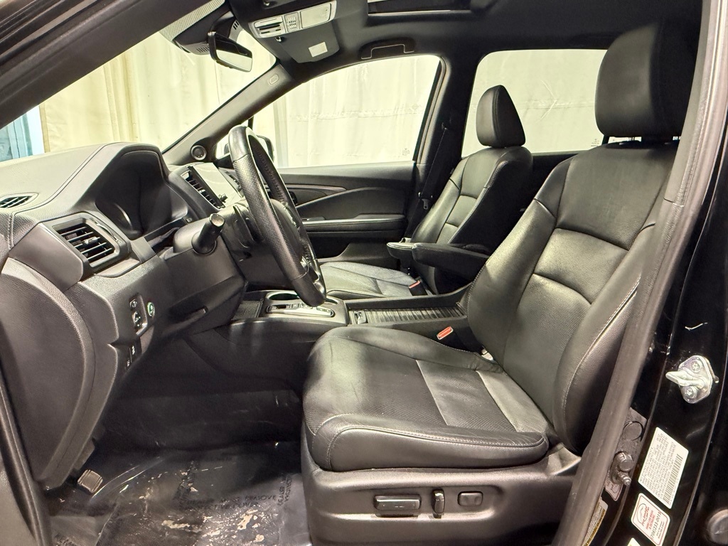 2022 HONDA PASSPORT - Image 19