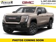 GMC Sierra EV