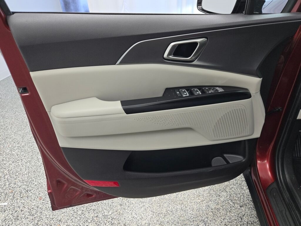 2024 KIA CARNIVAL - Image 23