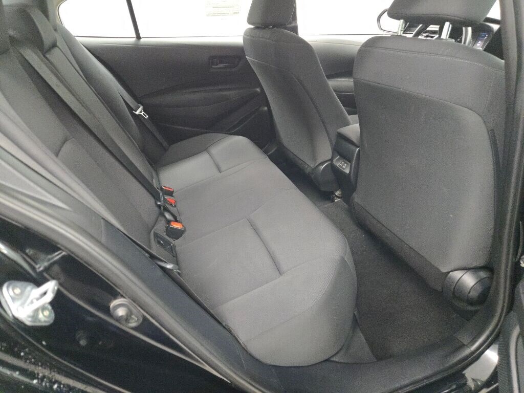 2024 TOYOTA COROLLA - Image 11
