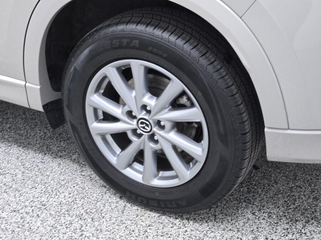 2024 MAZDA CX-5 - Image 17
