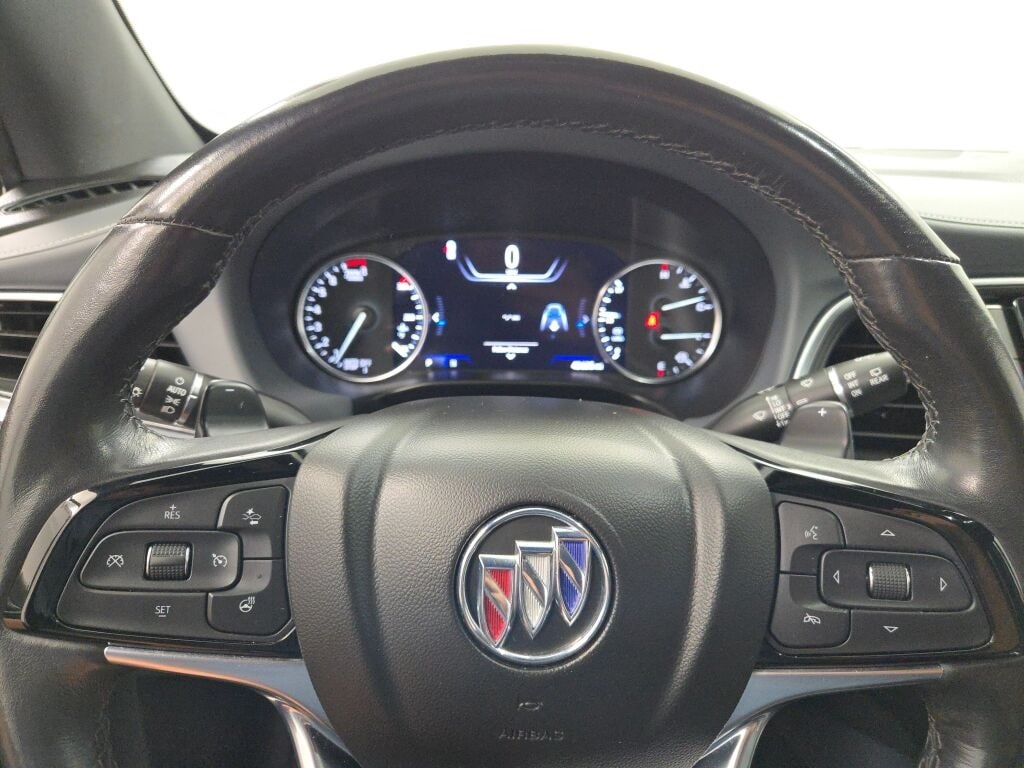 2024 BUICK ENCLAVE - Image 34
