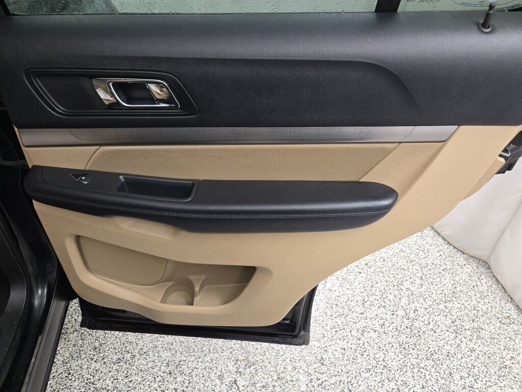 2017 FORD EXPLORER - Image 10