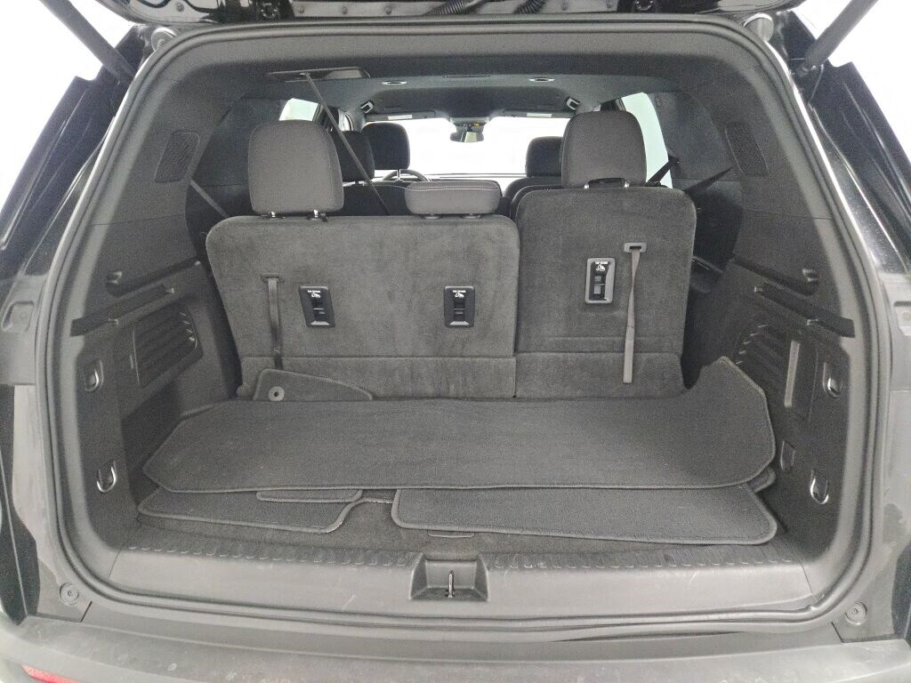 2024 CHEVROLET TRAVERSE - Image 18