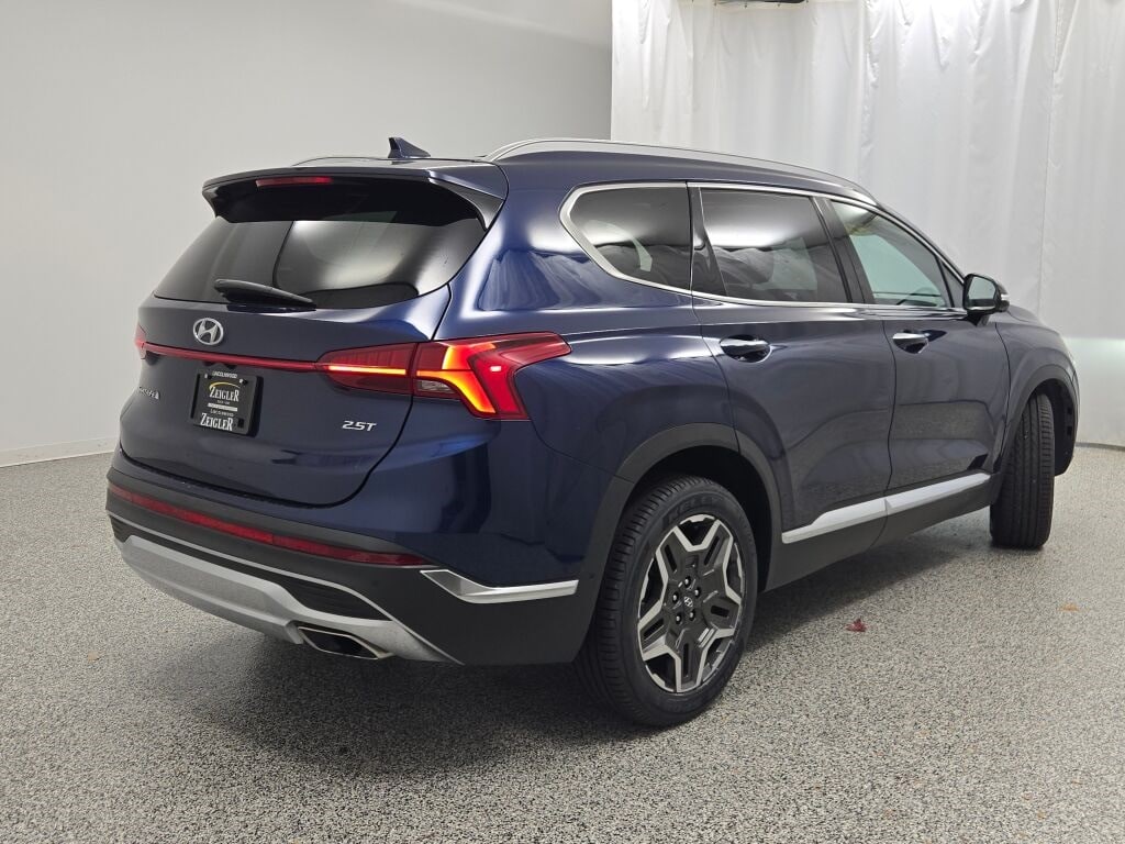 2023 HYUNDAI SANTA FE - Image 12