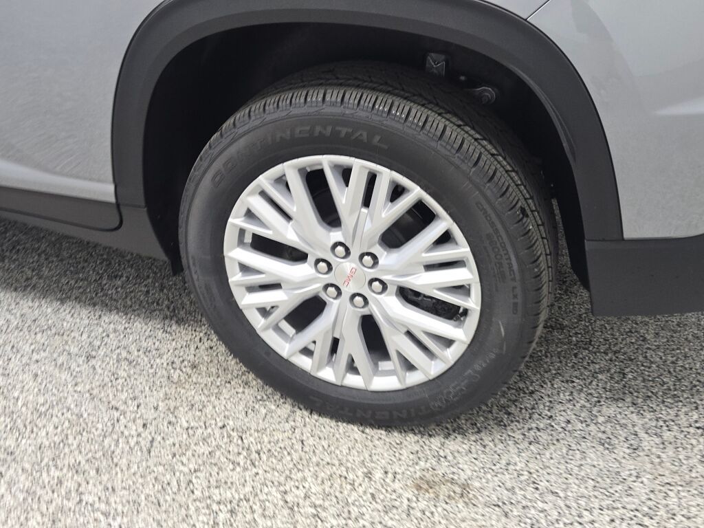 2026 GMC Acadia Elevation - Photo 16