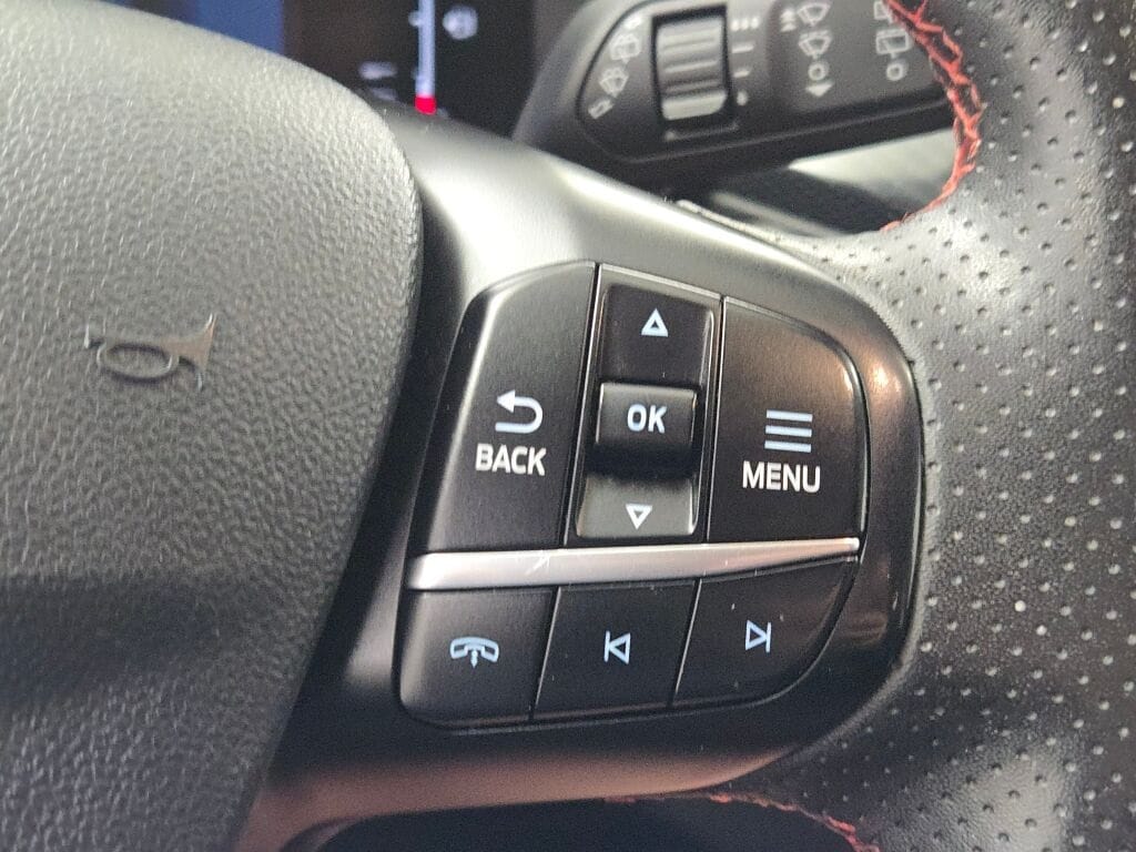 2024 FORD ESCAPE - Image 33