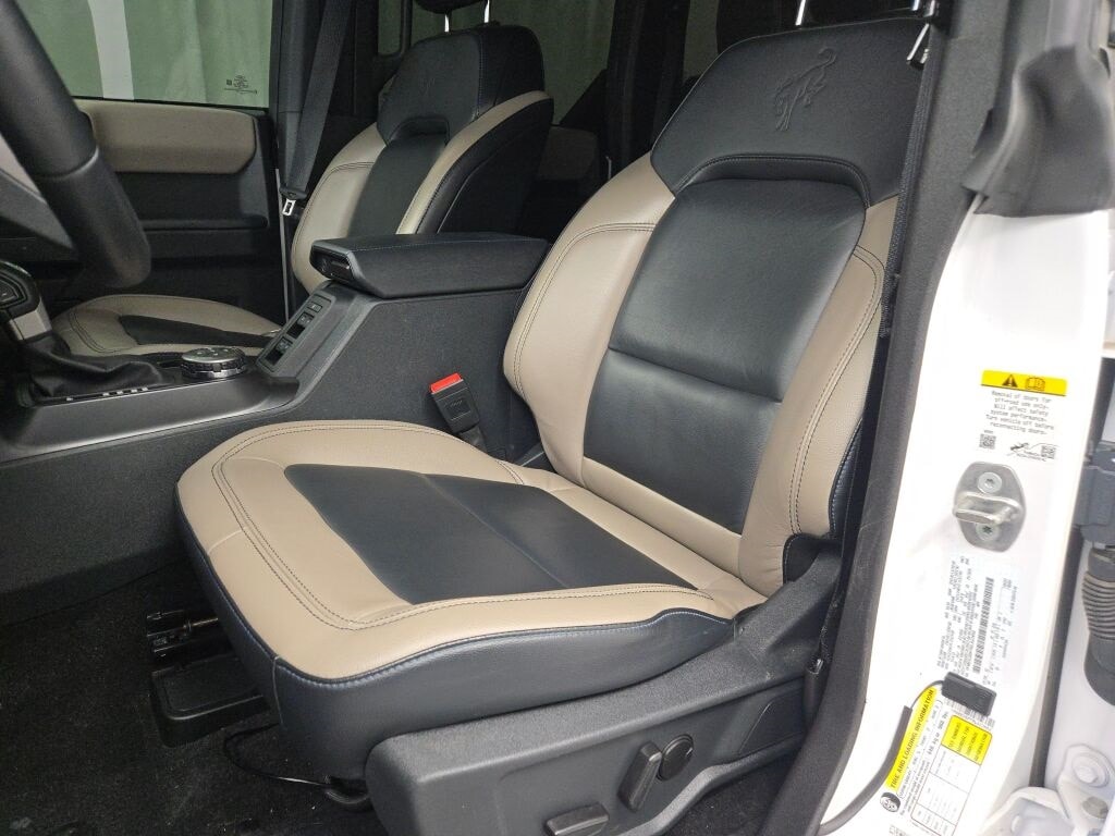 2024 FORD BRONCO - Image 26