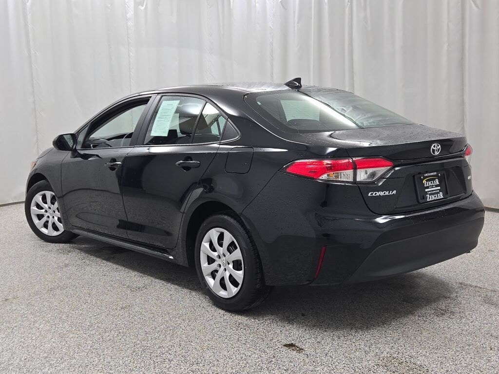 2024 TOYOTA COROLLA - Image 15