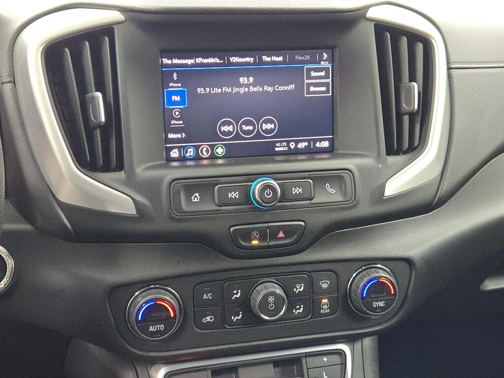 2022 GMC TERRAIN - Image 29