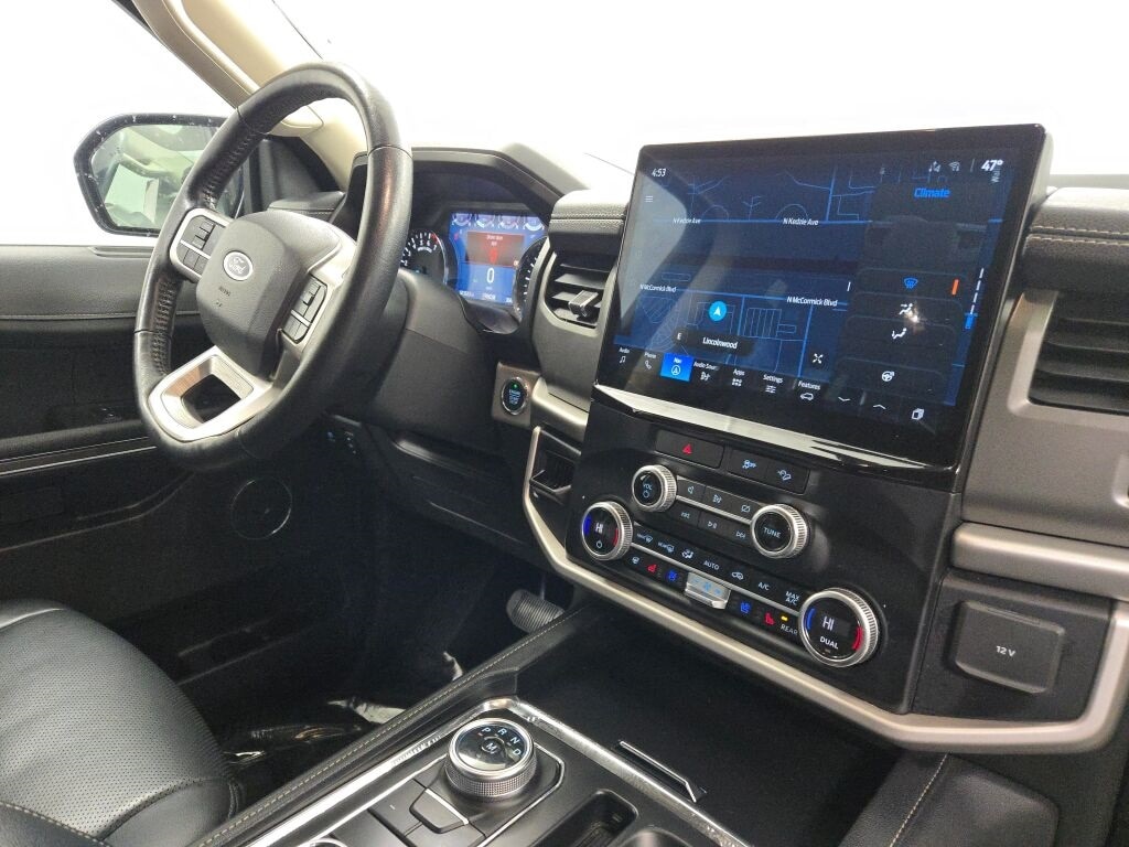 2023 FORD EXPEDITION MAX - Image 9