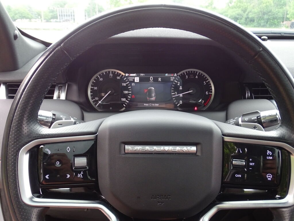 2022 LAND ROVER DISCOVERY SPORT - Image 39