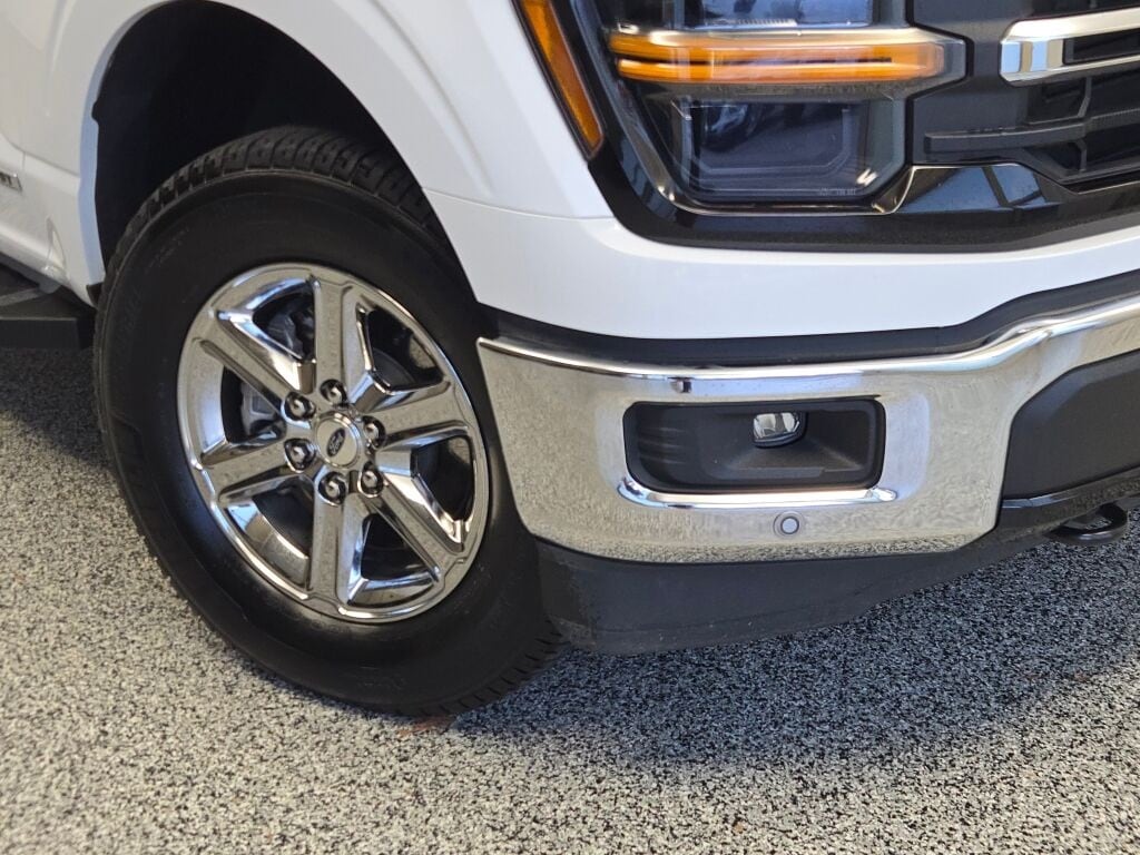 2024 FORD F-150 - Image 3