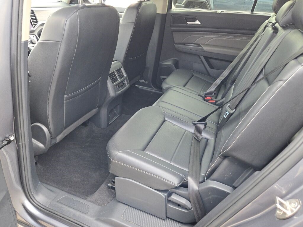 2023 VOLKSWAGEN ATLAS - Image 23