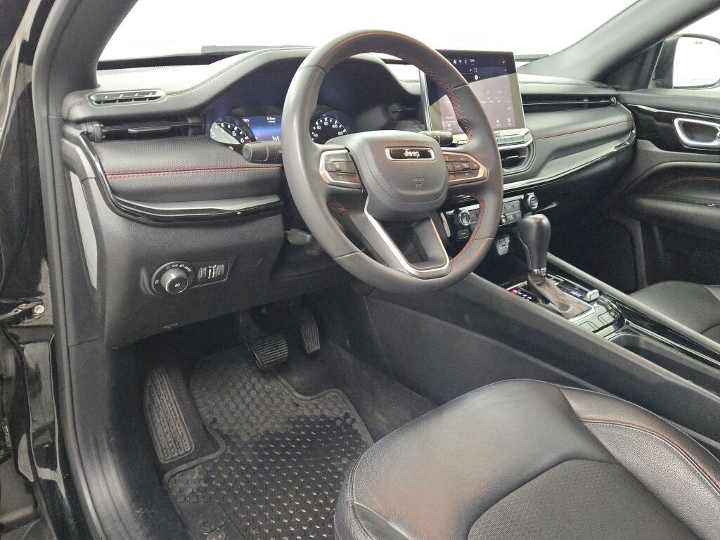 2024 JEEP COMPASS - Image 24