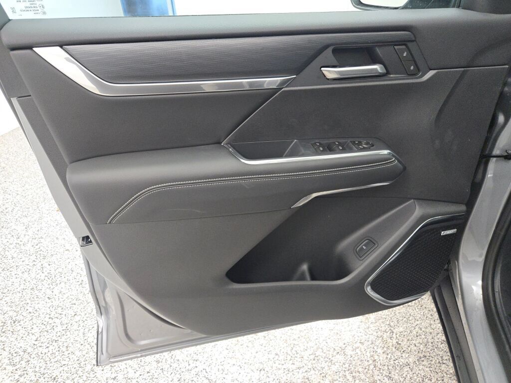 2026 GMC Acadia Elevation - Photo 21