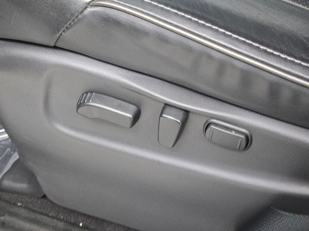 2021 INFINITI QX80 - Image 26