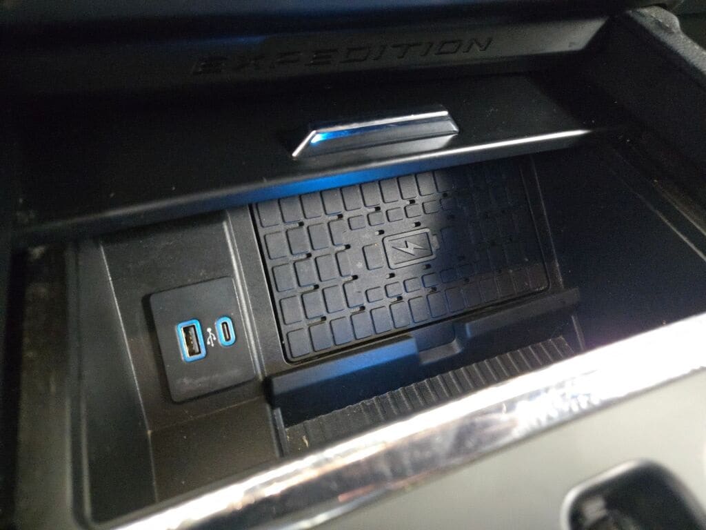 2023 FORD EXPEDITION MAX - Image 31