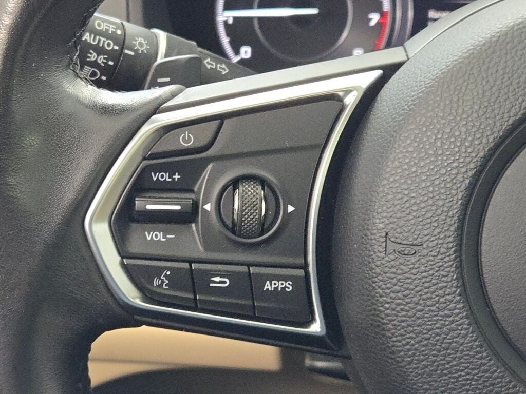 2020 ACURA RDX - Image 36