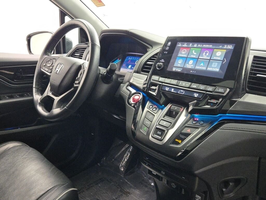 2022 HONDA ODYSSEY - Image 9