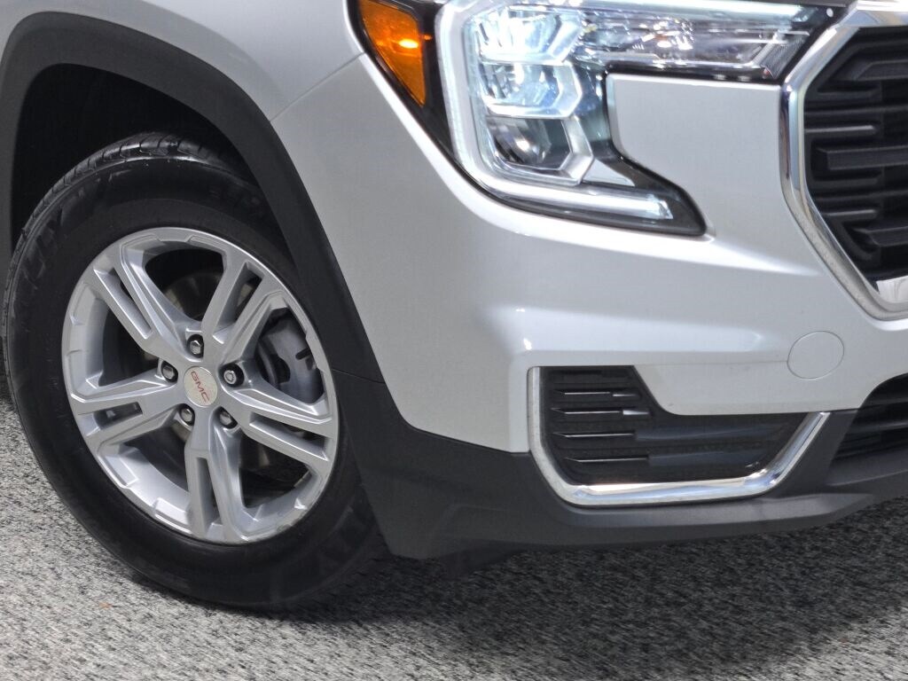 2022 GMC TERRAIN - Image 3