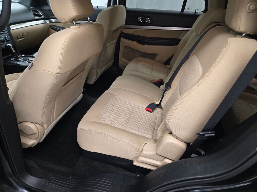 2017 FORD EXPLORER - Image 21
