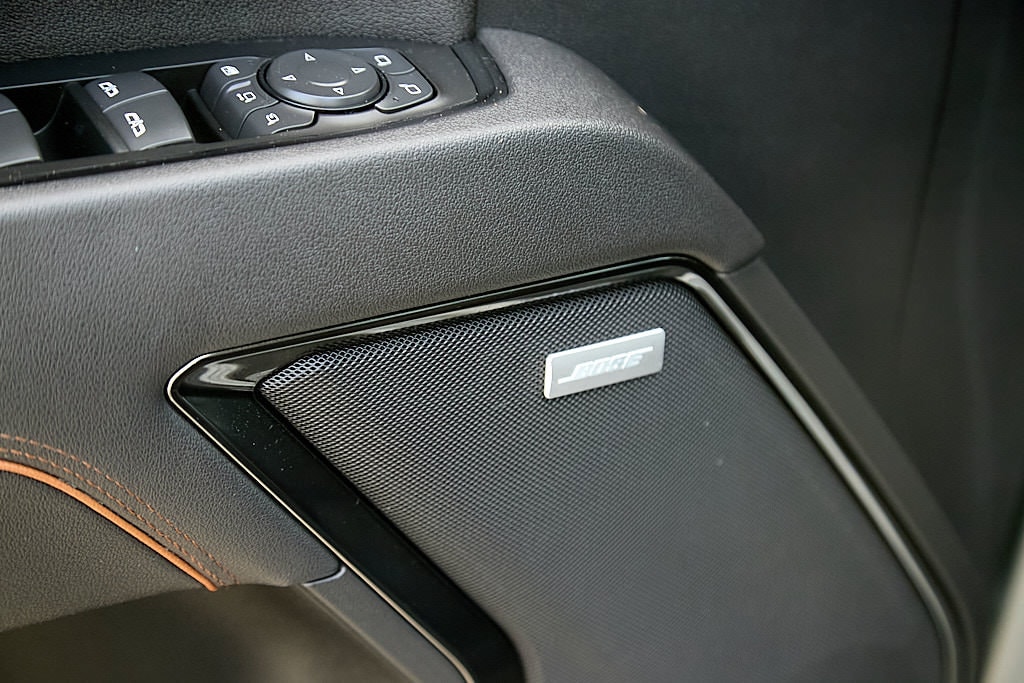 2026 GMC Sierra 2500HD AT4 - Photo 31