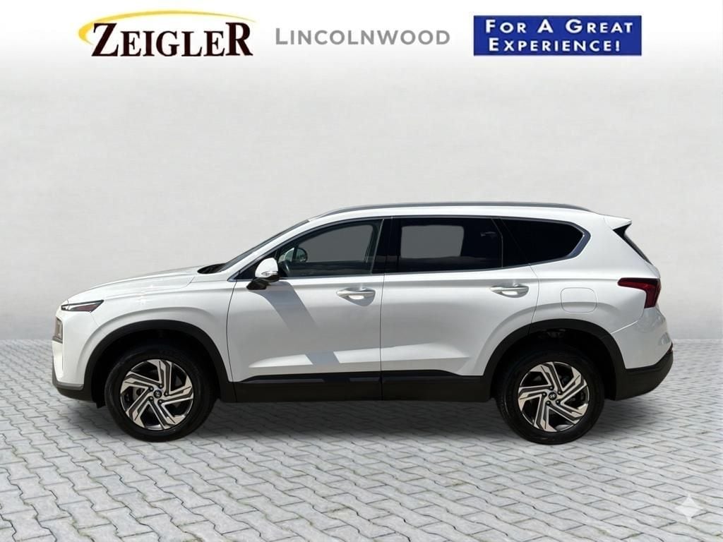 Used 2023 Hyundai Santa Fe SEL SUV