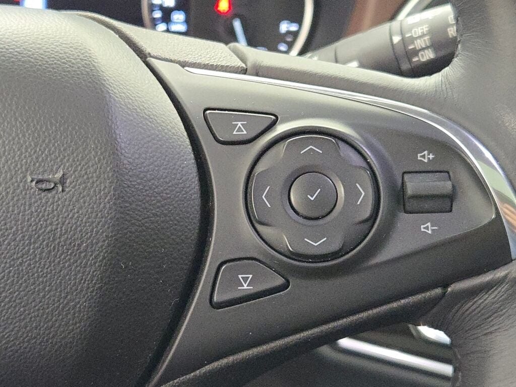 2018 BUICK ENCLAVE - Image 37