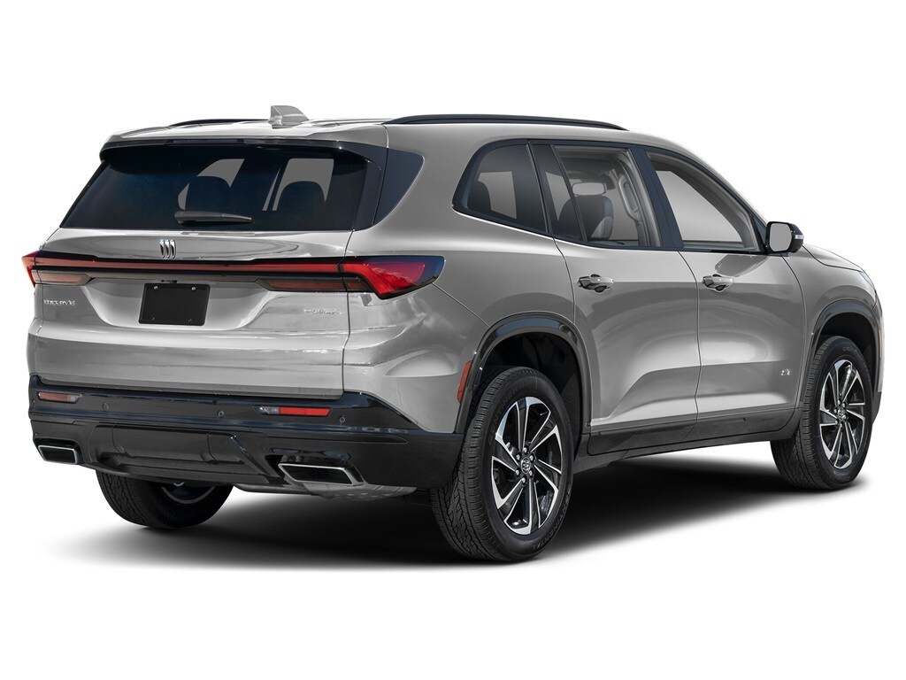 New 2026 Buick Enclave Sport Touring SUV
