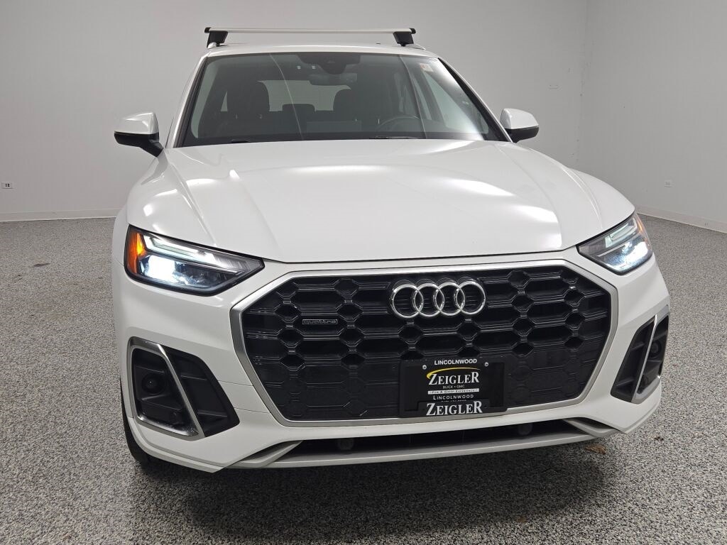 2022 AUDI Q5 - Image 5