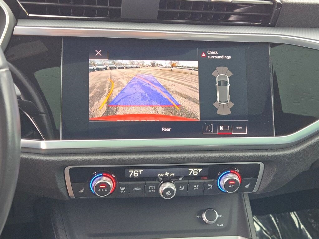 2022 AUDI Q3 - Image 28