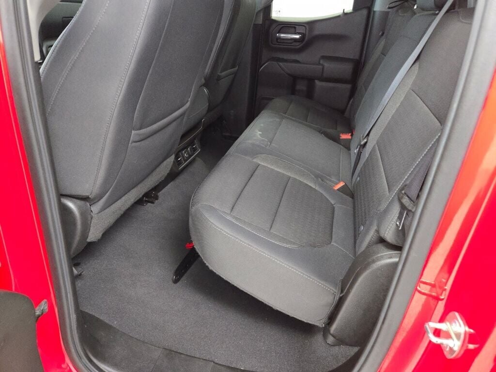 2019 CHEVROLET SILVERADO - Image 21