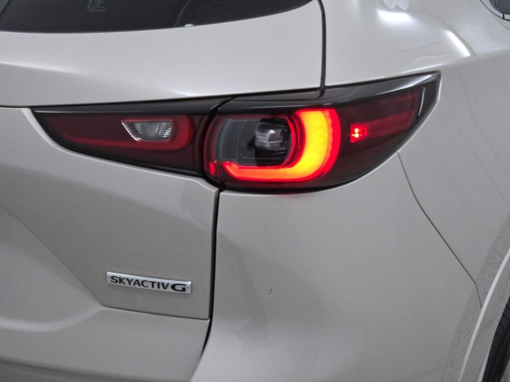 2024 MAZDA CX-5 - Image 13