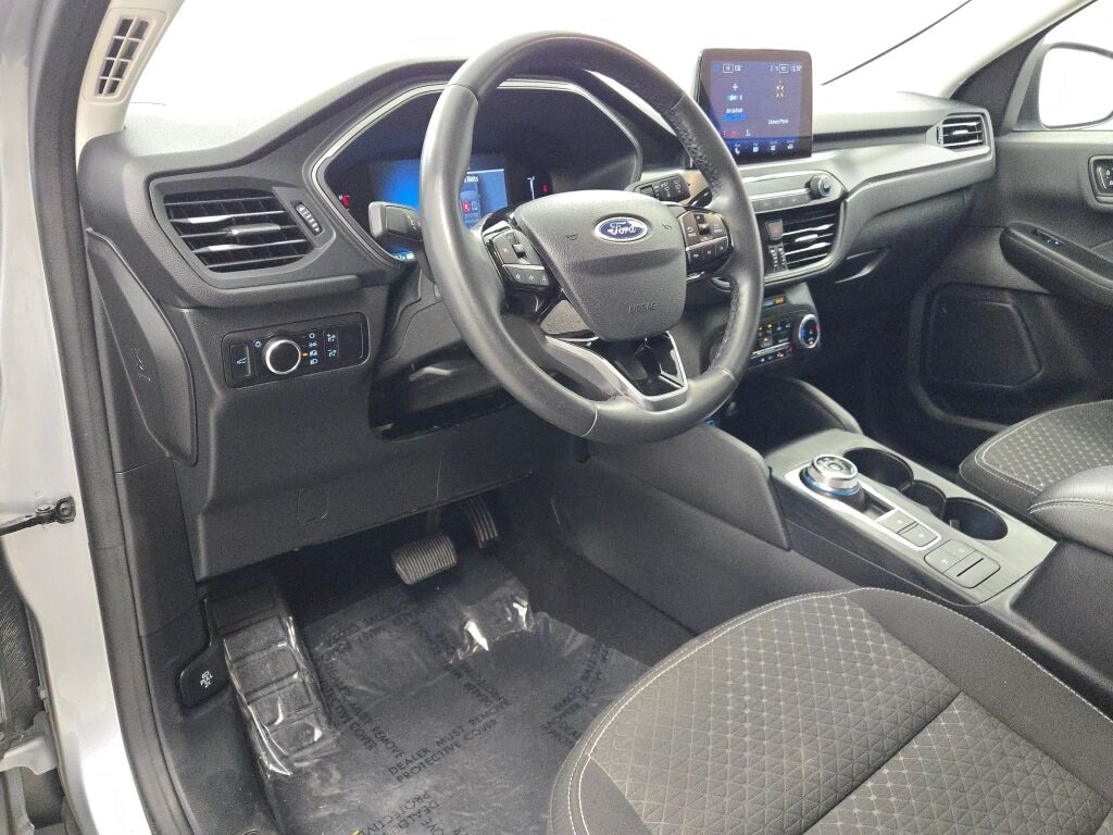 2023 FORD ESCAPE - Image 24