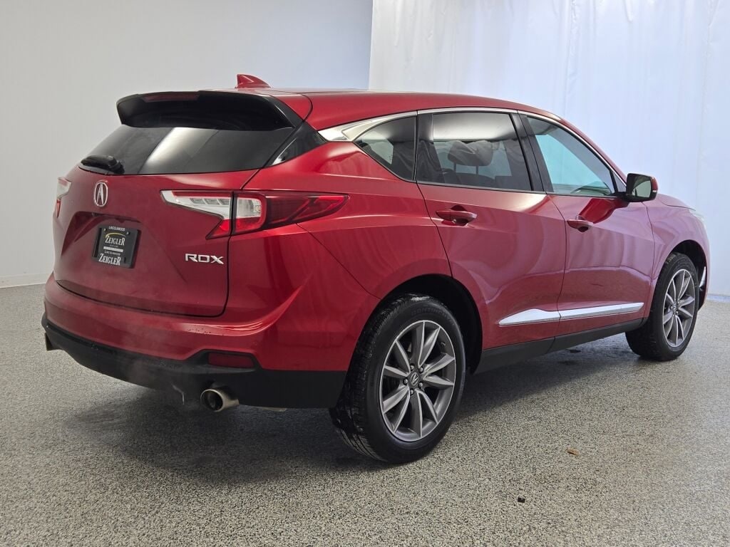2020 ACURA RDX - Image 12