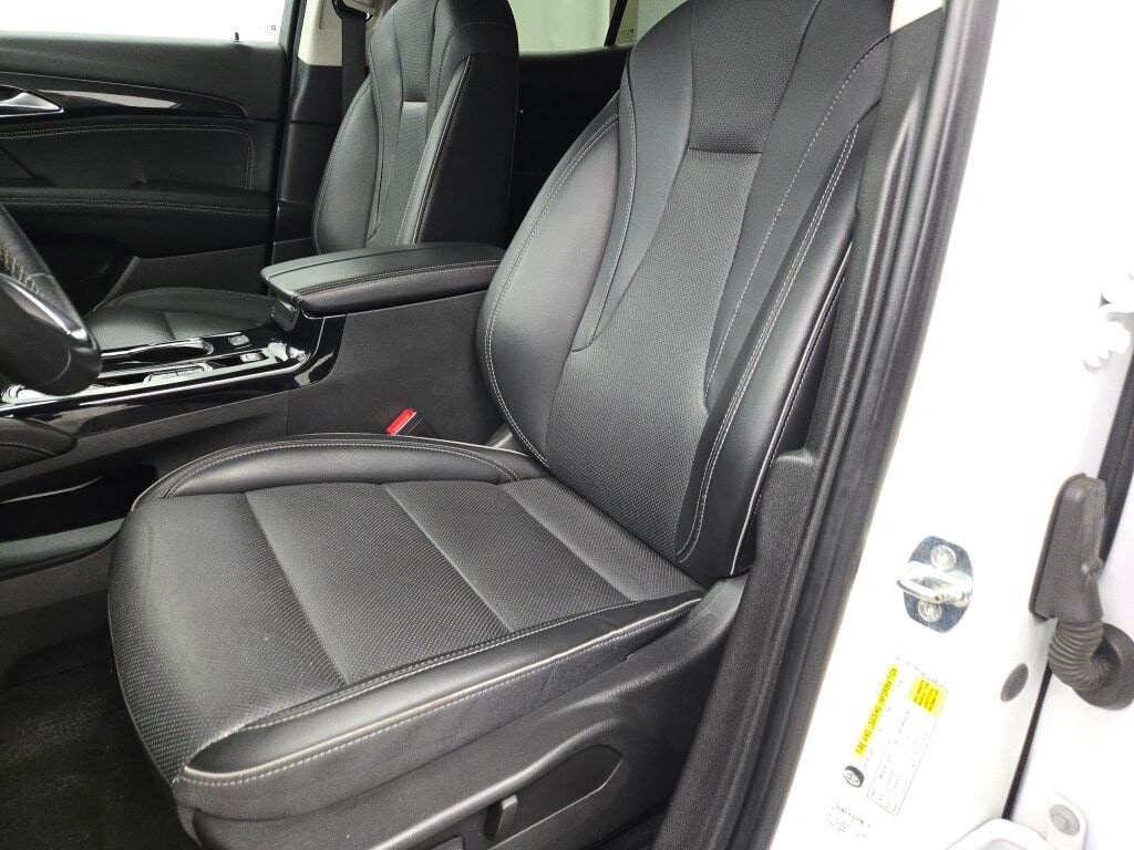 2023 BUICK ENVISION - Image 27