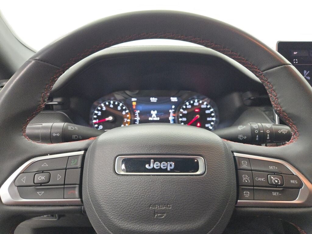 2024 JEEP COMPASS - Image 33