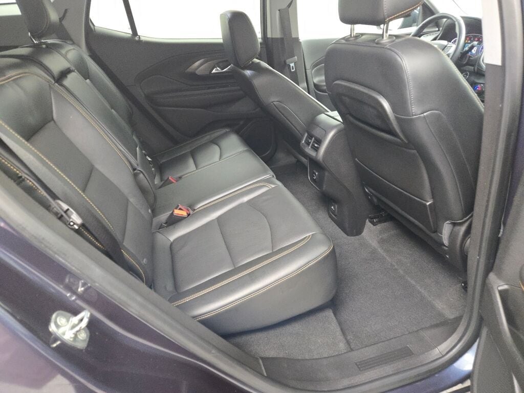 2018 GMC TERRAIN - Image 11