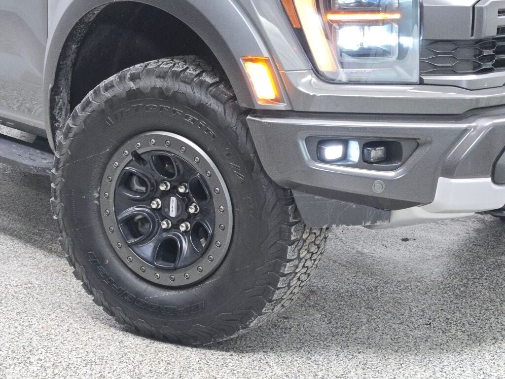 2021 FORD F-150 - Image 3