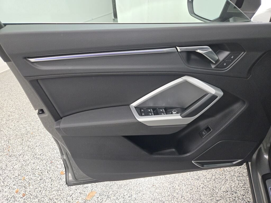 2021 AUDI Q3 - Image 21