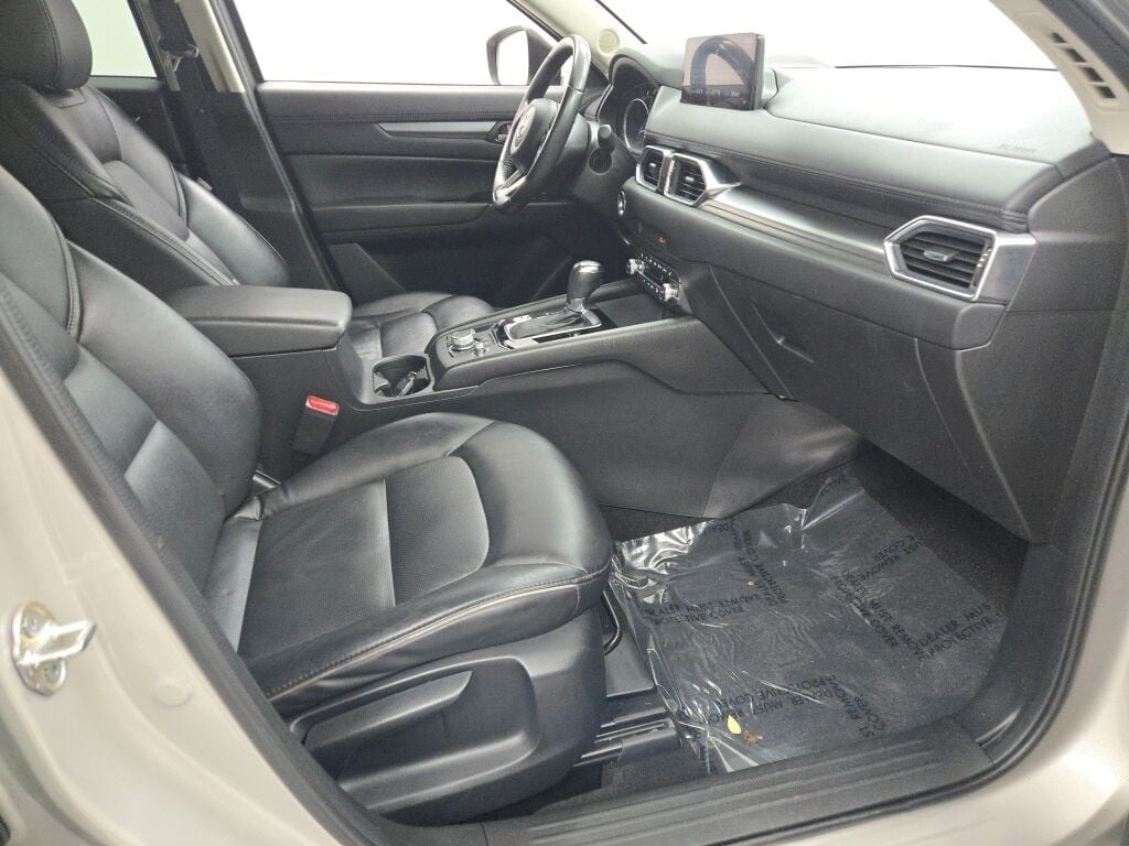 2024 MAZDA CX-5 - Image 7