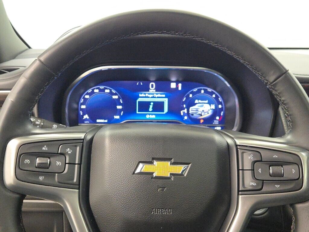 2023 CHEVROLET TAHOE - Image 36