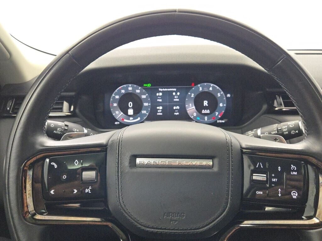 2024 LAND ROVER RANGE ROVER VELAR - Image 35