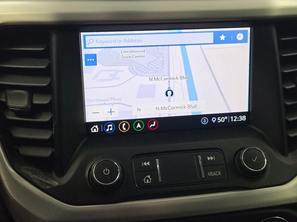 2020 GMC ACADIA - Image 32