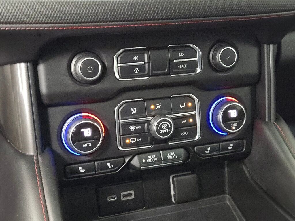 2021 CHEVROLET TAHOE - Image 28