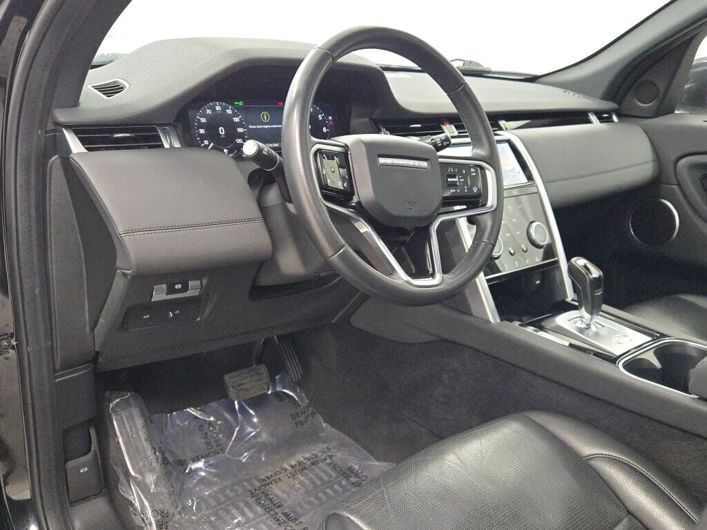 2023 LAND ROVER DISCOVERY SPORT - Image 25